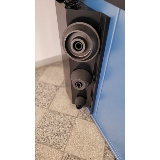 Wyważarka ciężarowa Ecodyna C1024